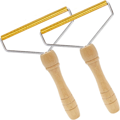 Lint Cleaner Pro - Professional Portable Lint Remover and Pet Hair Epilator for Efficient Removal of Dust and Hair from Clothing, Upholstery, and Carpets