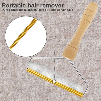 Lint Cleaner Pro - Professional Portable Lint Remover and Pet Hair Epilator for Efficient Removal of Dust and Hair from Clothing, Upholstery, and Carpets
